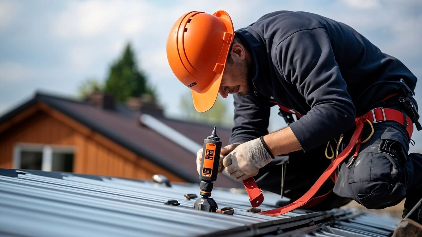 Residential vs Commercial Roofing: What;s the Difference?