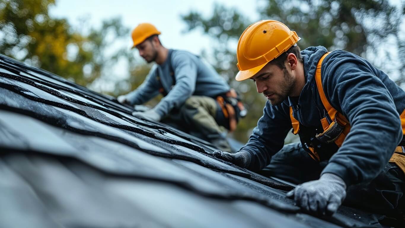 Roof Ventilation Why It Matters More Than You Think